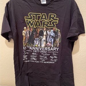 Star Wars Shirt